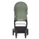 Коляска універсальна CARRELLO Alfa CRL-6507 (2in1) Indigo Blue /1/