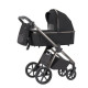 Коляска універсальна CARRELLO Omega CRL-6530/1 (2in1) Absolute Black /1/