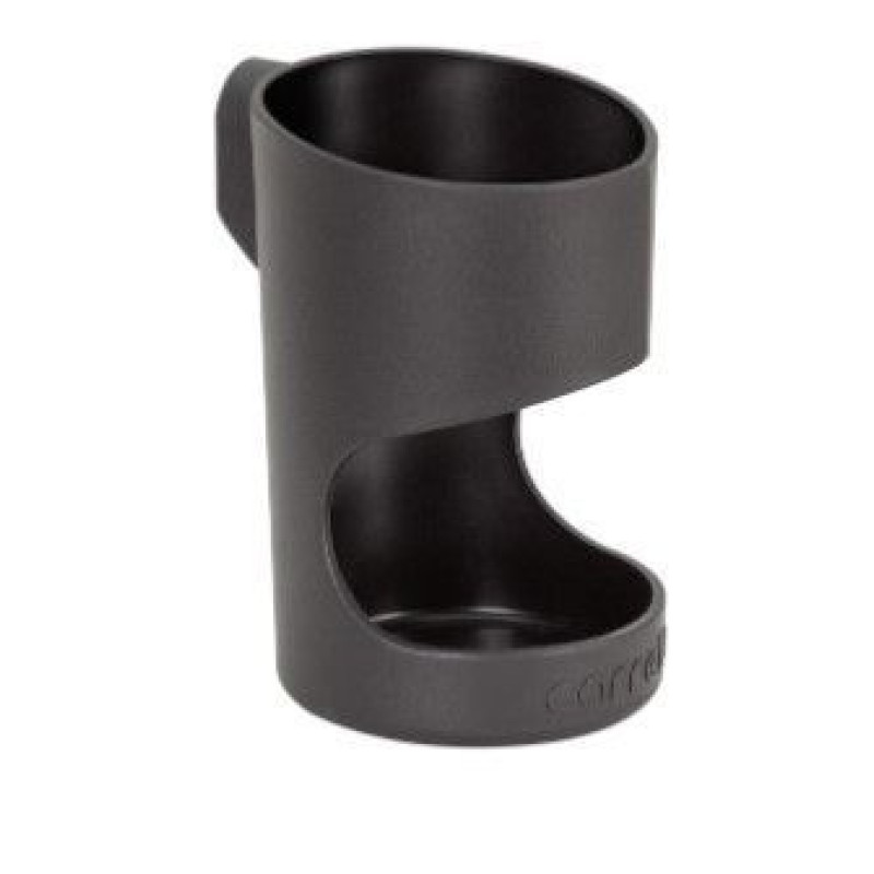 Коляска універсальна CARRELLO Omega CRL-6530/1 (2in1) Absolute Black /1/