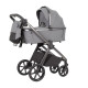 Коляска універсальна CARRELLO Omega CRL-6530/1 (2in1) Absolute Black /1/