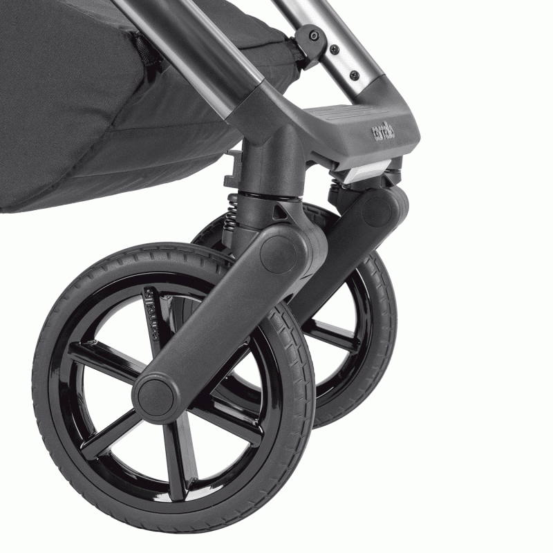 Коляска універсальна CARRELLO Omega CRL-6530/1 (2in1) Perfect Green /1/