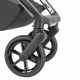 Коляска універсальна CARRELLO Omega CRL-6530/1 (2in1) Perfect Green /1/