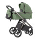 Коляска універсальна CARRELLO Omega CRL-6530/1 (2in1) Perfect Green /1/