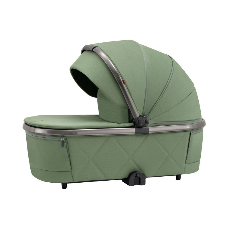 Коляска універсальна CARRELLO Omega CRL-6530/1 (2in1) Perfect Green /1/