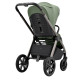 Коляска універсальна CARRELLO Omega CRL-6530/1 (2in1) Perfect Green /1/