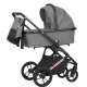 Коляска універсальна CARRELLO Sigma CRL-6509 (2in1) Fog Grey 2024 /1/