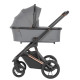 Коляска універсальна CARRELLO Sigma CRL-6509 (2in1) Navy Blue 2024 /1/