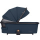 Коляска універсальна CARRELLO Sigma CRL-6509 (2in1) Navy Blue 2024 /1/