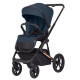 Коляска універсальна CARRELLO Sigma CRL-6509 (2in1) Navy Blue 2024 /1/