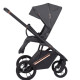Коляска універсальна CARRELLO Sigma CRL-6509 (2in1) Navy Blue 2024 /1/