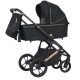 Коляска універсальна CARRELLO Sigma CRL-6509 (2in1) Obsidian Black 2024 /1/