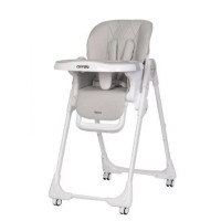 Стілець для годування CARRELLO Select CRL-16301 Ink Grey /1/ MOQ