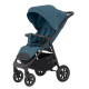 Прогулянкова коляска CARRELLO Bravo CRL-5512 Ice Blue NF /1/