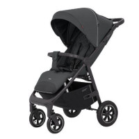 Прогулянкова коляска CARRELLO Bravo CRL-5512 Lunar Grey NF /1/