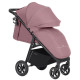 Прогулянкова коляска CARRELLO Bravo CRL-5512 Lunar Grey NF /1/