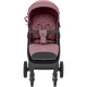 Прогулянкова коляска CARRELLO Bravo CRL-5512 Lunar Grey NF /1/
