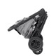 Прогулянкова коляска CARRELLO Bravo CRL-5512 Lunar Grey NF /1/