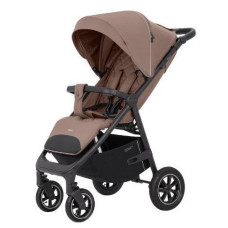 Прогулянкова коляска CARRELLO Bravo CRL-5512 Royal Beige NF /1/