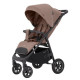 Прогулянкова коляска CARRELLO Bravo CRL-5512 Royal Beige NF /1/