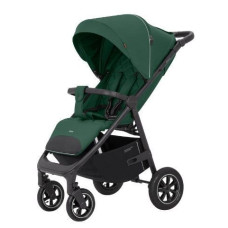 Прогулянкова коляска CARRELLO Bravo CRL-5512 Spring Green NF /1/