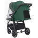Прогулянкова коляска CARRELLO Bravo CRL-5512 Spring Green NF /1/