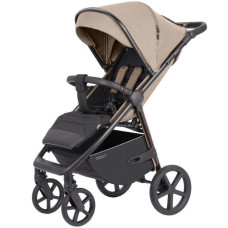 Прогулянкова коляска CARRELLO Bravo CRL-5515 Ivory Beige 2024 BF /1/