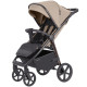 Прогулянкова коляска CARRELLO Bravo CRL-5515 Ivory Beige 2024 BF /1/