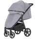 Прогулянкова коляска CARRELLO Bravo CRL-5515 Mist Grey 2024 BF /1/