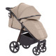 Прогулянкова коляска CARRELLO Bravo CRL-5515 Mist Grey 2024 BF /1/