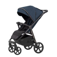 Прогулянкова коляска CARRELLO Bravo CRL-5515 Oxford Blue 2024 BF /1/