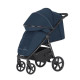 Прогулянкова коляска CARRELLO Bravo CRL-5515 Oxford Blue 2024 BF /1/