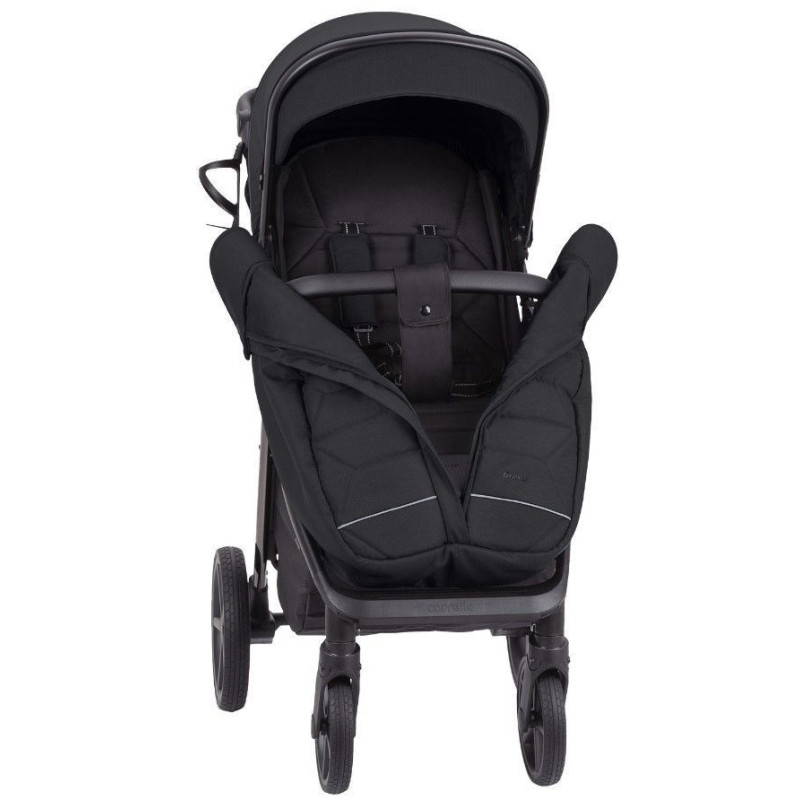 Прогулянкова коляска CARRELLO Bravo CRL-5515 Oxford Blue 2024 BF /1/