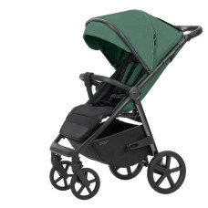 Прогулянкова коляска CARRELLO Bravo CRL-5515 Palm Green 2024 BF /1/