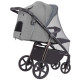 Прогулянкова коляска CARRELLO Bravo CRL-5515 Palm Green 2024 BF /1/