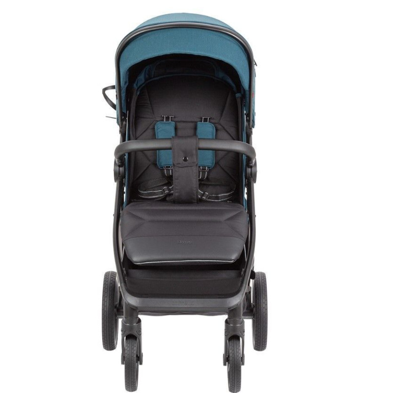 Прогулянкова коляска CARRELLO Bravo CRL-5515 Palm Green 2024 BF /1/