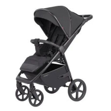 Прогулянкова коляска CARRELLO Bravo CRL-5515 Storm Grey 2024 BF /1/