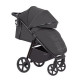 Прогулянкова коляска CARRELLO Bravo CRL-5515 Storm Grey 2024 BF /1/