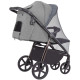 Прогулянкова коляска CARRELLO Bravo CRL-5515 Tango Orange 2024 BF /1/