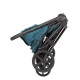 Прогулянкова коляска CARRELLO Bravo CRL-5515 Tango Orange 2024 BF /1/