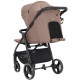 Прогулянкова коляска CARRELLO Bravo CRL-8512 BF Amber Orange /1/