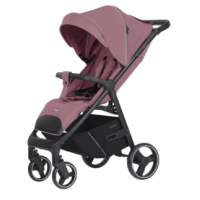 Прогулянкова коляска CARRELLO Bravo CRL-8512 BF Crystal Pink /1/