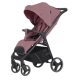 Прогулянкова коляска CARRELLO Bravo CRL-8512 BF Crystal Pink /1/