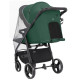 Прогулянкова коляска CARRELLO Bravo CRL-8512 BF Crystal Pink /1/