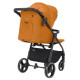 Прогулянкова коляска CARRELLO Bravo CRL-8512 BF Crystal Pink /1/