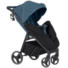 Прогулянкова коляска CARRELLO Bravo CRL-8512 BF Ice Blue /1/