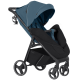 Прогулянкова коляска CARRELLO Bravo CRL-8512 BF Ice Blue /1/