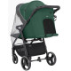 Прогулянкова коляска CARRELLO Bravo CRL-8512 BF Ice Blue /1/