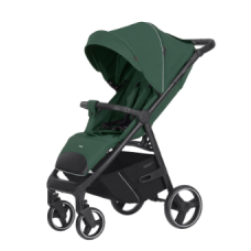 Прогулянкова коляска CARRELLO Bravo CRL-8512 BF Spring Green /1/