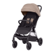 Прогулянкова коляска CARRELLO Delta CRL-5517 Wheat Beige 2024 /1/