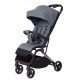 Прогулянкова коляска CARRELLO Porto CRL-5522 Dim Grey /1/